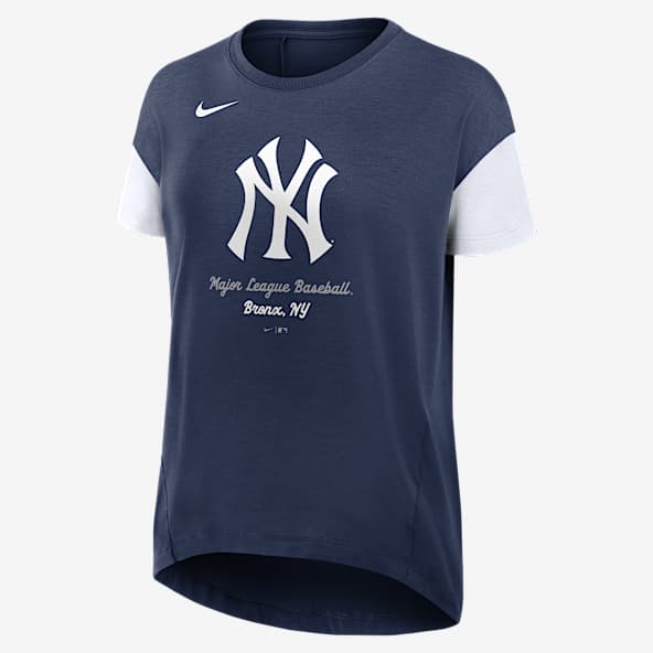 NIKE - NIKE / ナイキ BASEBALL GAME SHIRT  WOMENS Juan Soto New York Mets Fuse Women's Nike MLB T-Shirt. Nike.com